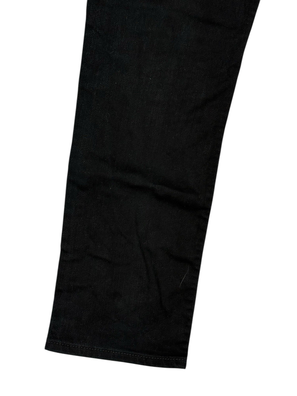 Levi's Black 511 Denim Jeans 34W 30L