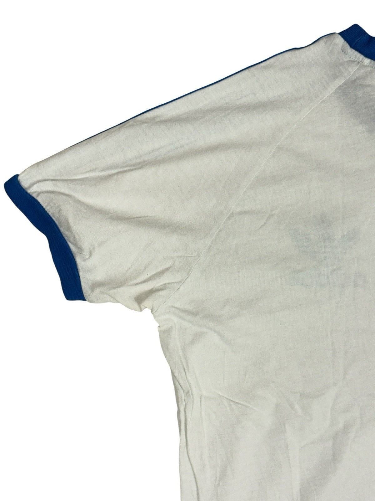 Adidas White California Top Medium
