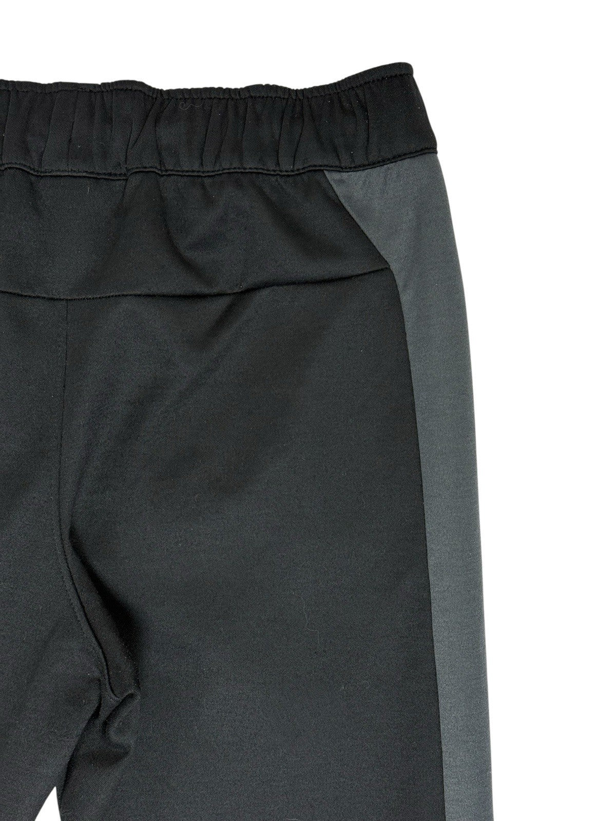 The North Face Black Tracksuit Bottoms Small