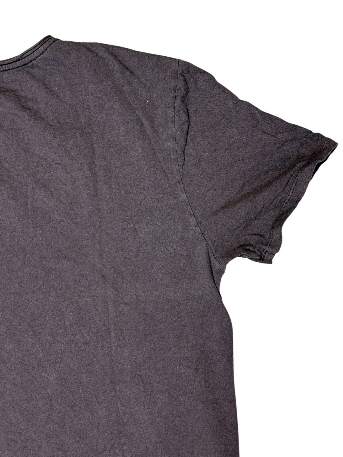 AllSaints Purple Top Large