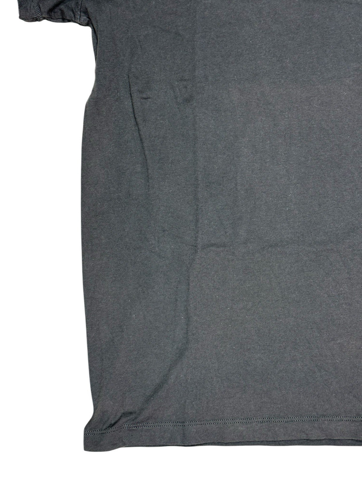 Hugo Boss Grey Top Small