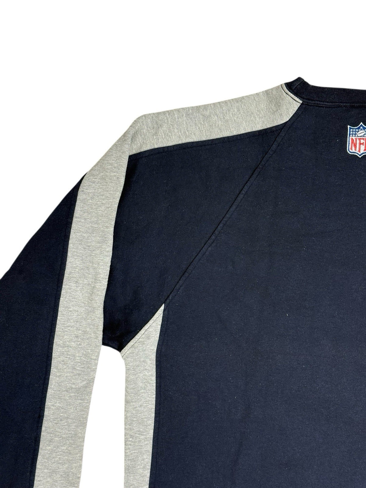 Champion Blue Tennessee Titans NFL Jumper Large
