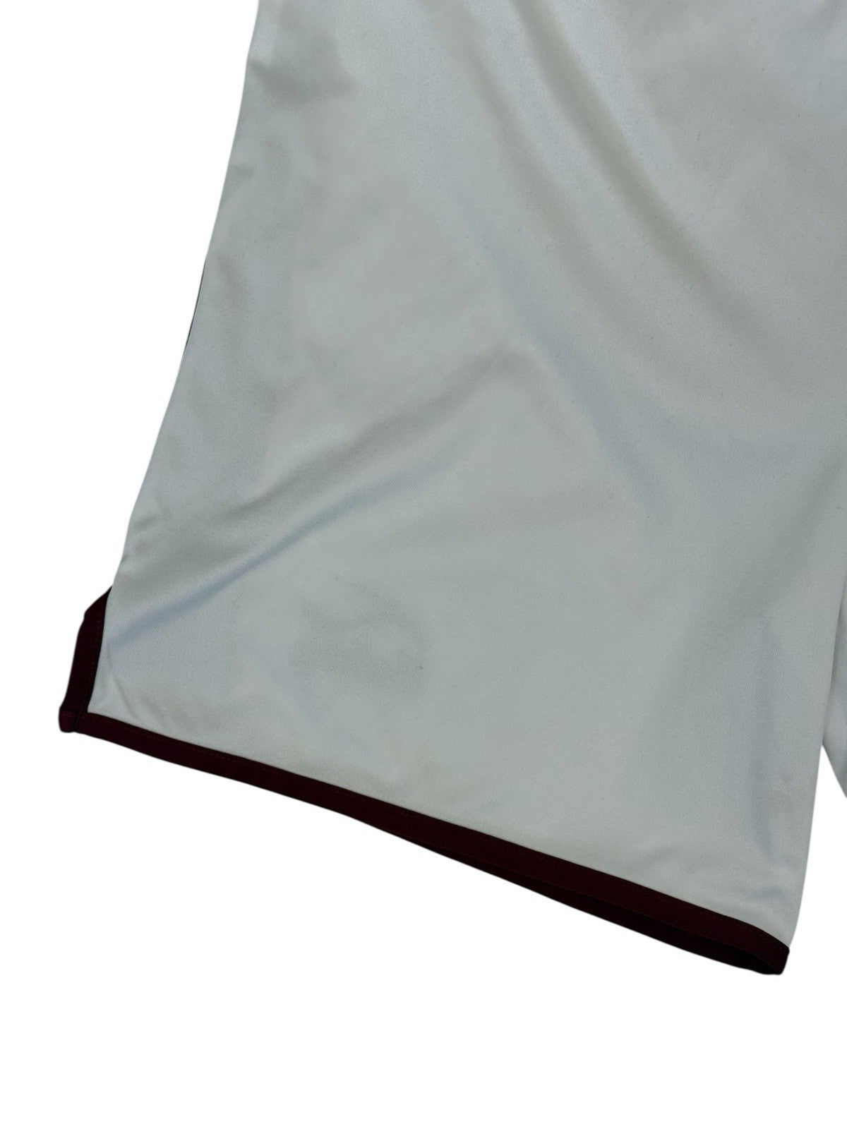 Bukta Motherwell FC 2007/08 Away Shorts Youth Large