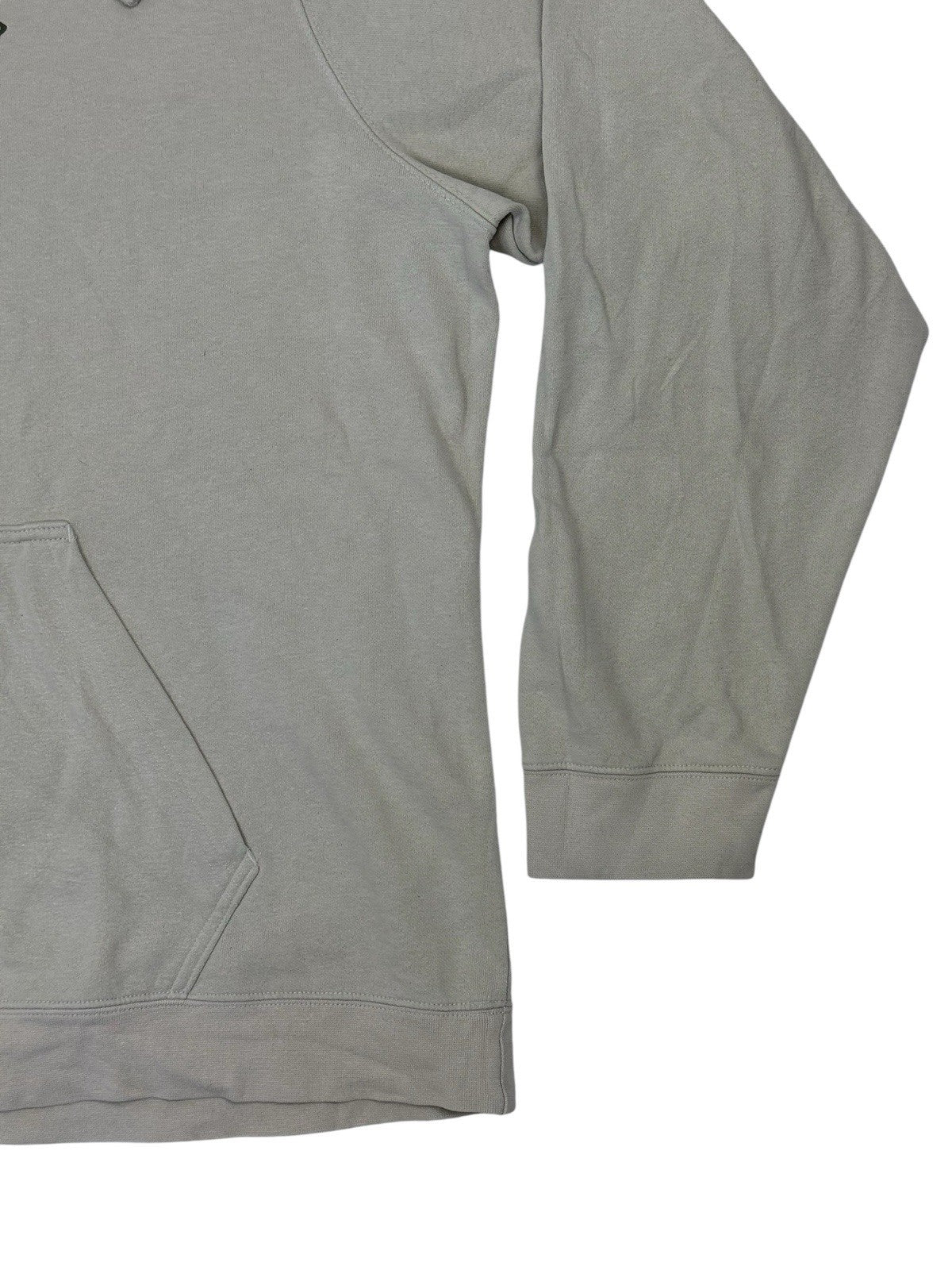 Columbia Beige Bear Hoodie XL