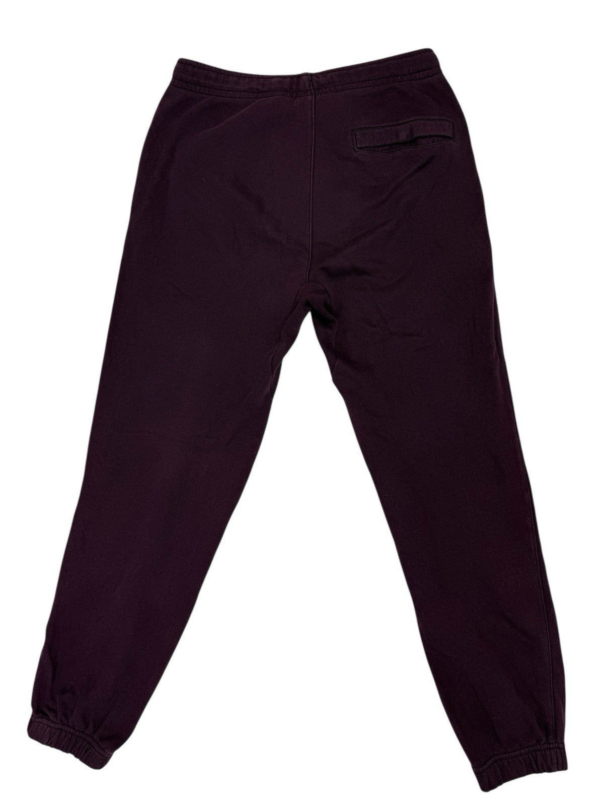 Nike Purple Joggers Small