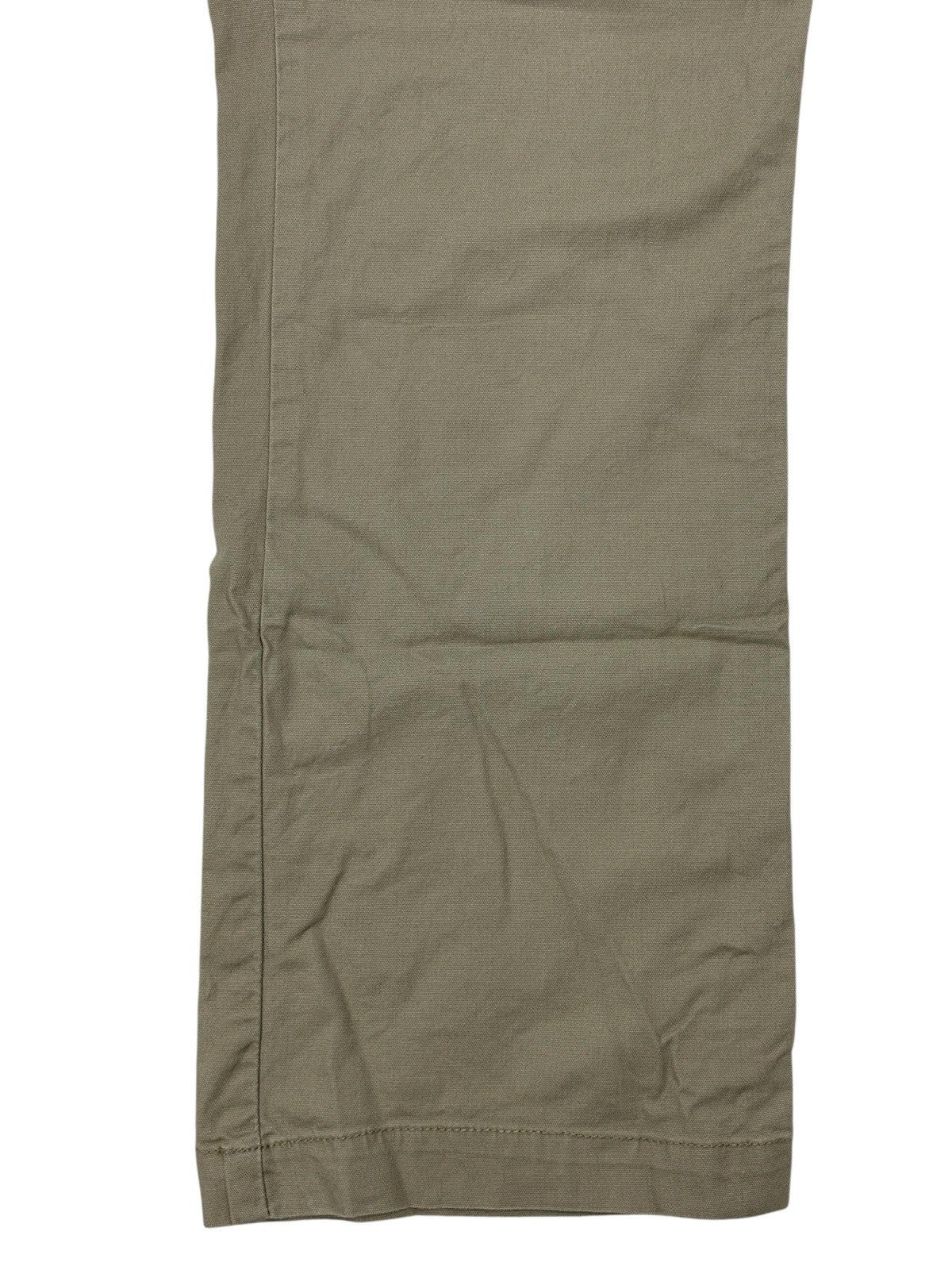 Woolrich Beige Khaki Trousers 34W 31L