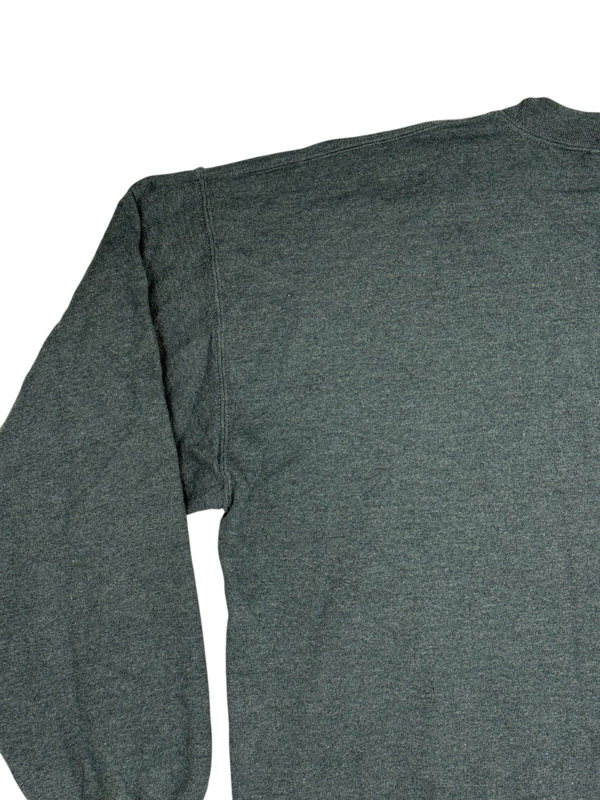 Gildan Grey American Sports Kuemper Knights Jumper Large