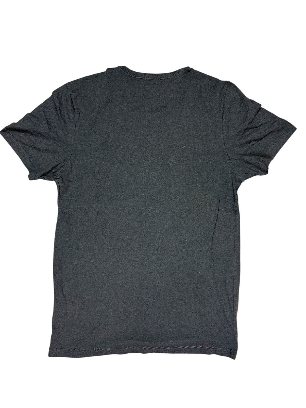 Hugo Boss Grey Top Small