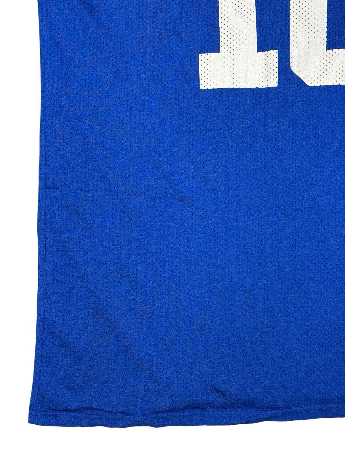 Puma Blue Peyton Manning #18 Training Jersey 2XL