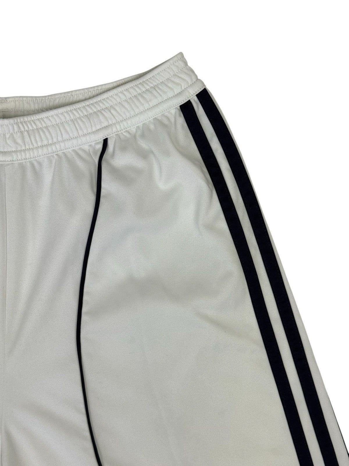 Scotland National Football Team 2010 Away Shorts Youth Medium Age 11-12