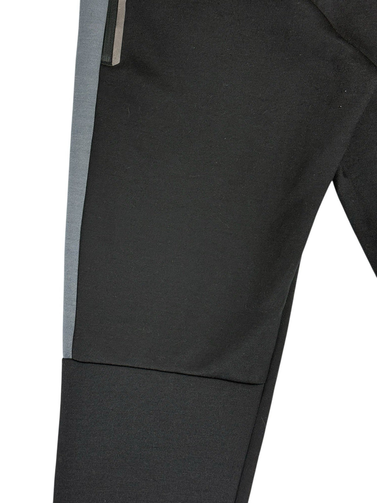 The North Face Black Tracksuit Bottoms Joggers XS