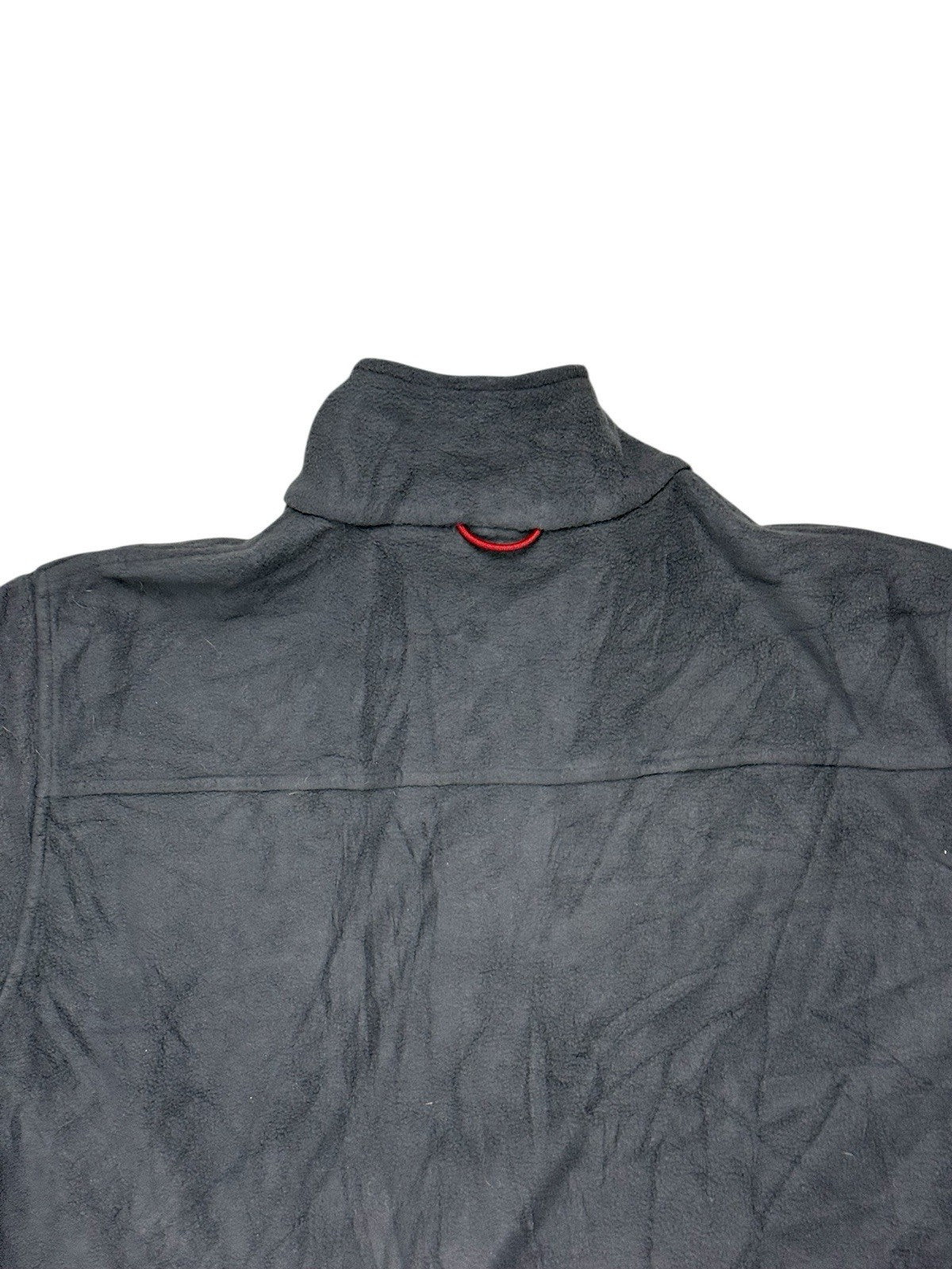 LL Bean Red 3-in-1 Jacket Medium