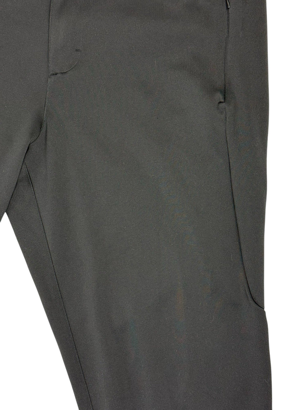 Adidas Black RGY3 Tracksuit Bottoms Joggers 2XL
