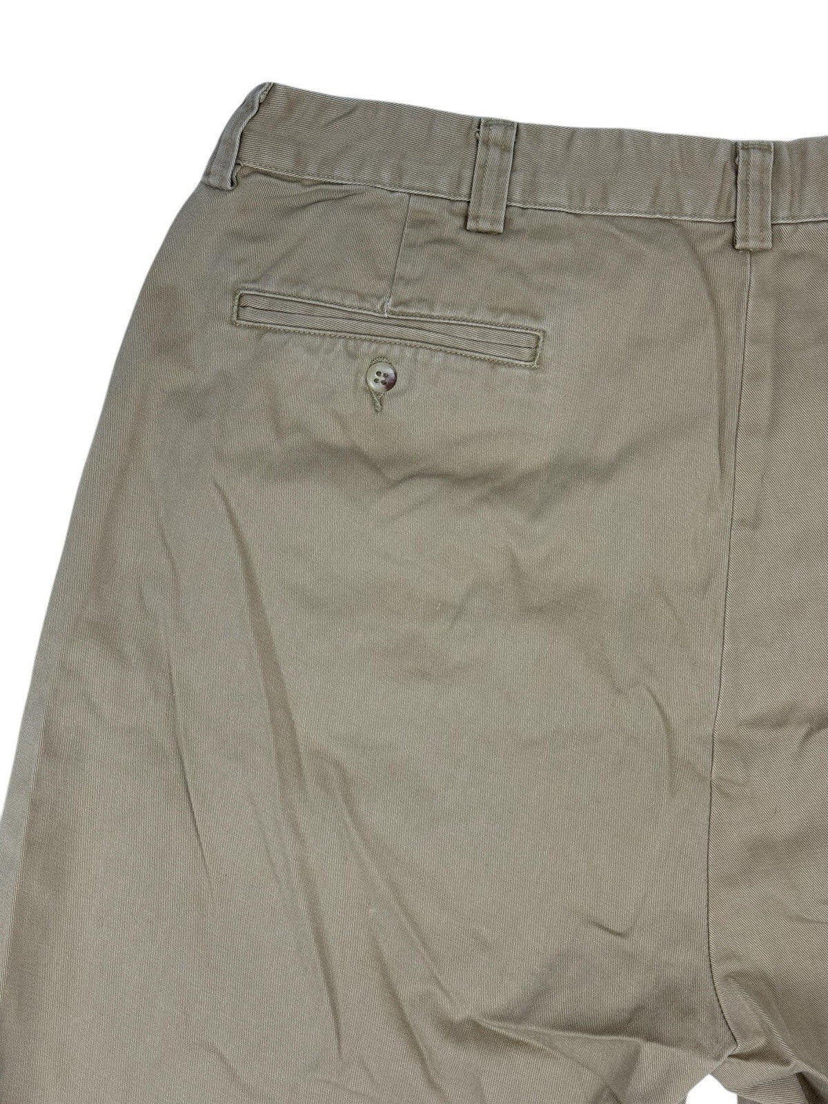 Polo Ralph Lauren Beige Philip Trousers 38W 30L