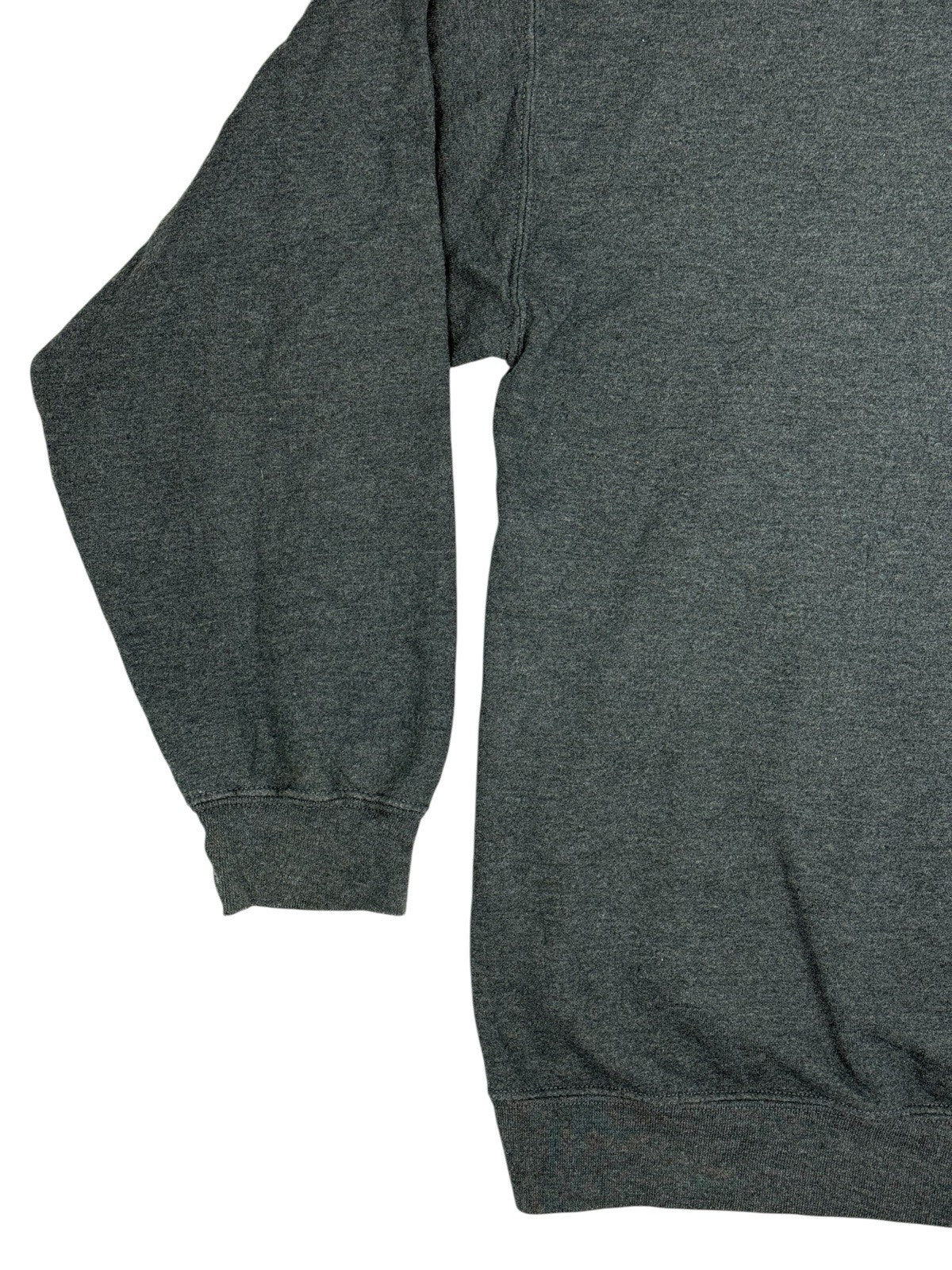Gildan Grey American Sports Kuemper Knights Jumper Large