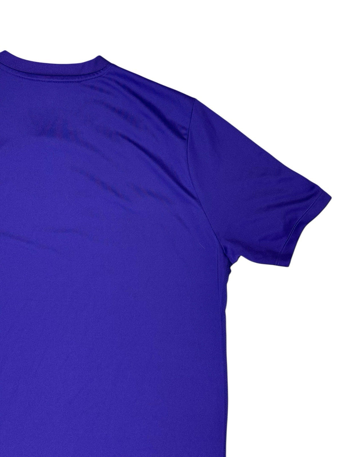 Nike Purple Park VI Top Large