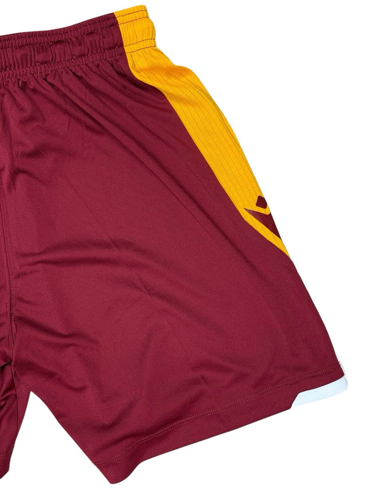 Motherwell FC 23/24 Shorts Junior Small