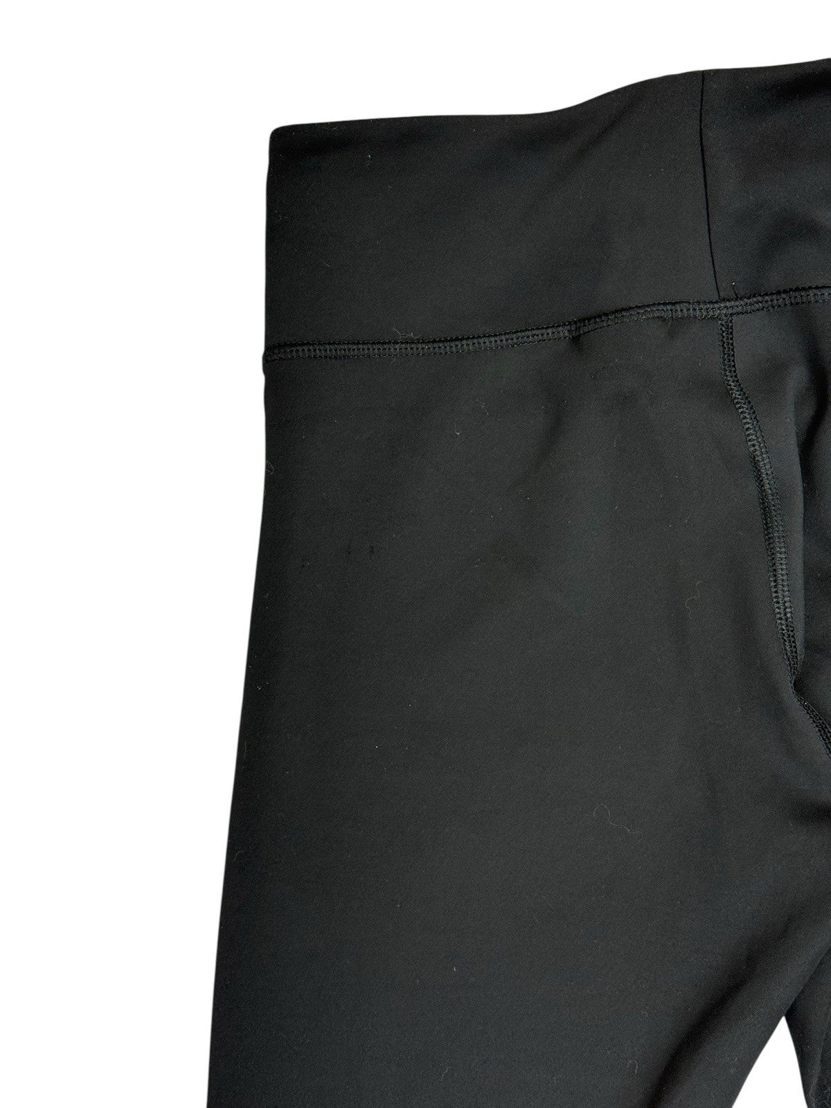 The North Face Black Leggings Small