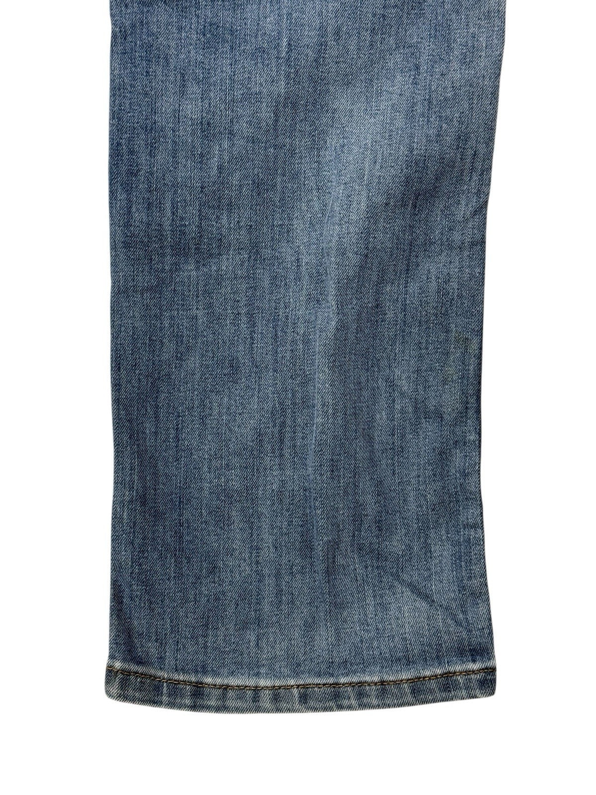 Wrangler Blue Texas Stretch Jeans 36W 30L