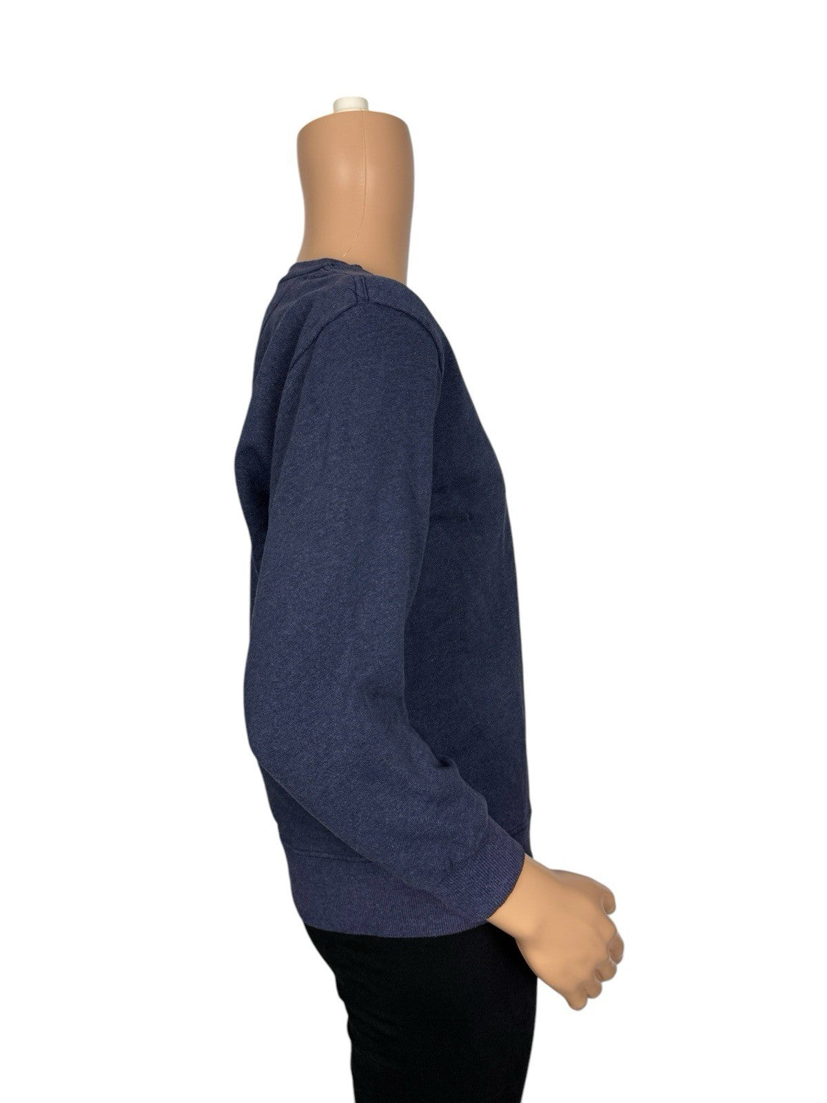 G Star Raw Blue Jumper Medium