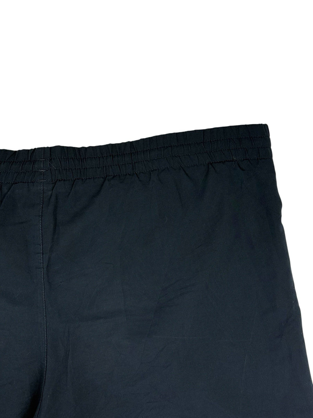 Adidas Retro Blue Mesh Lined Shorts 40W
