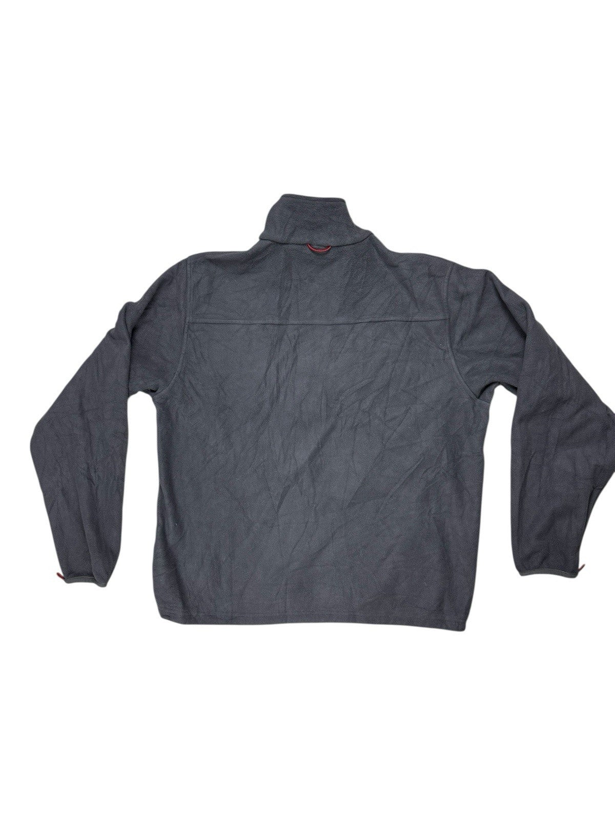 LL Bean Red 3-in-1 Jacket Medium