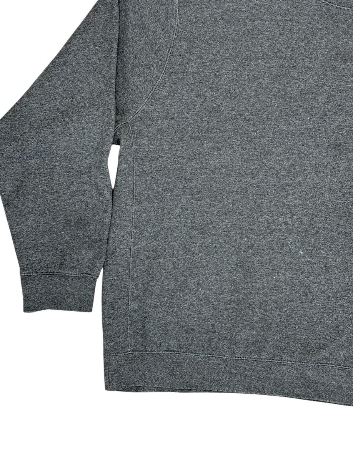 Nike Grey Club Jumper XL