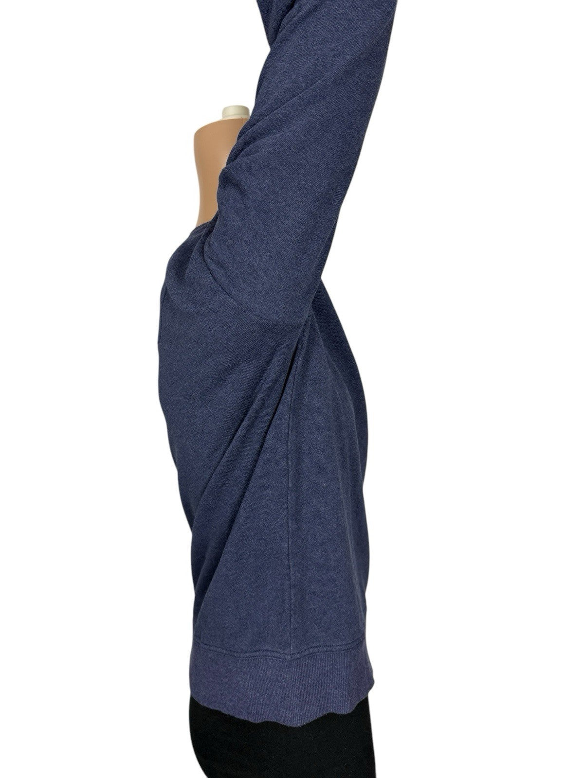 G Star Raw Blue Jumper Medium