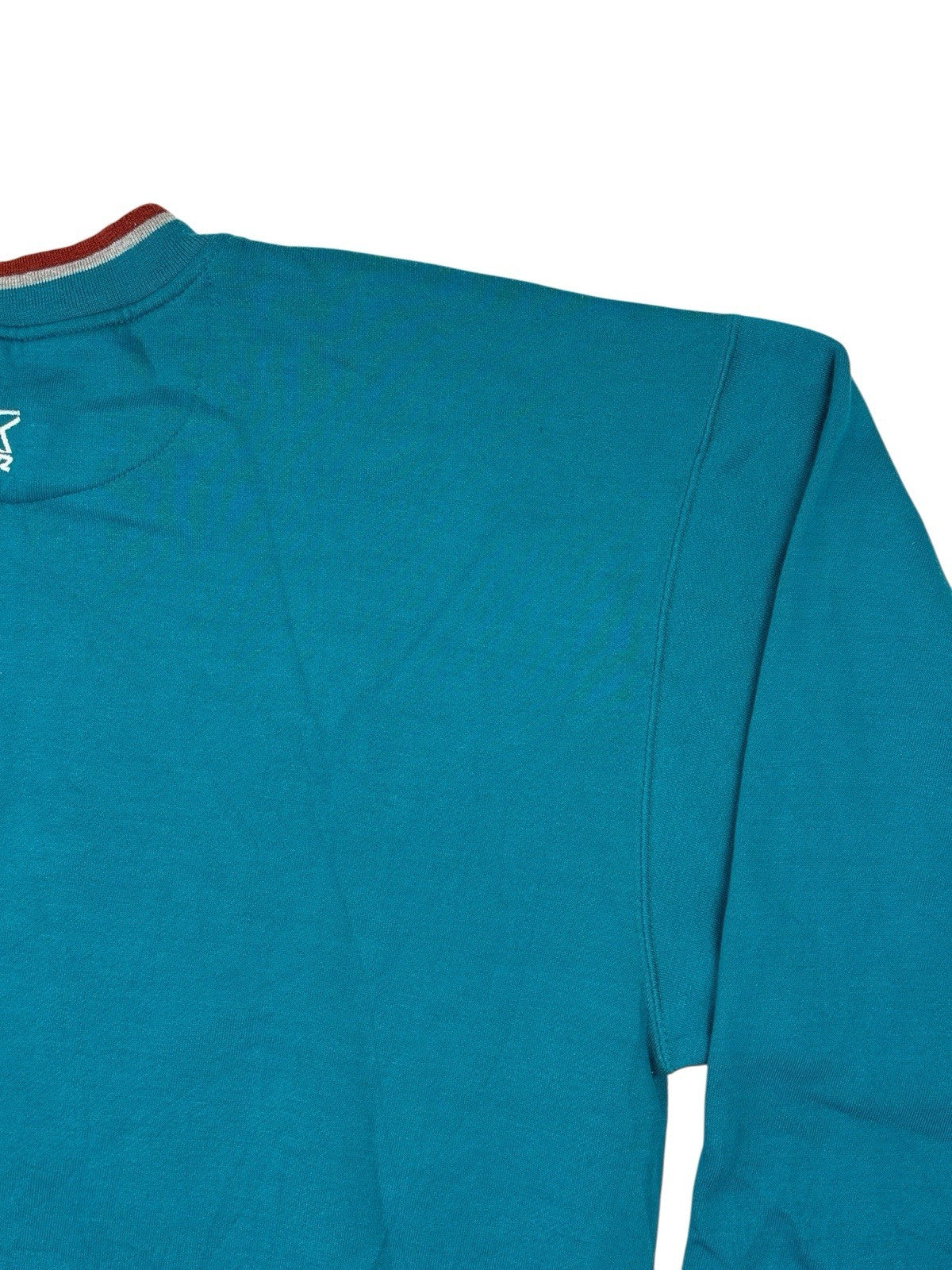 Superbowl 30 Vintage Blue Starter Jumper XL