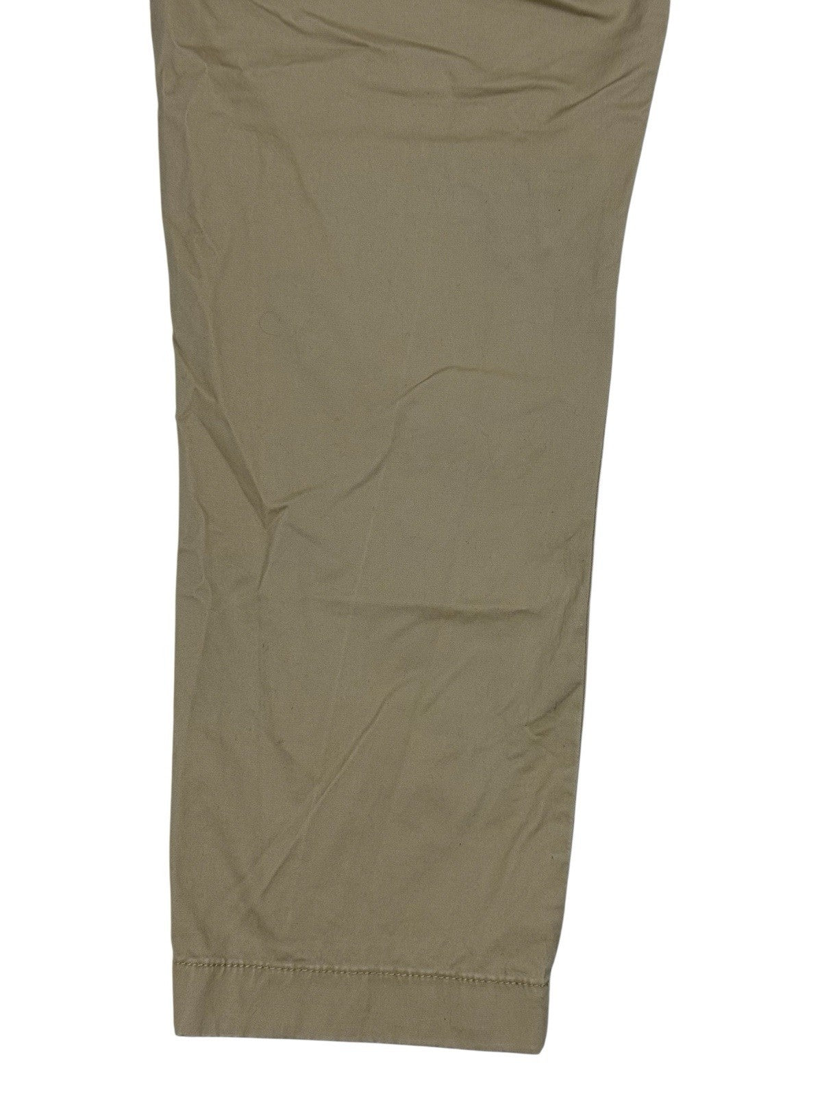 Tommy Hilfiger Beige Trousers 36W 29L