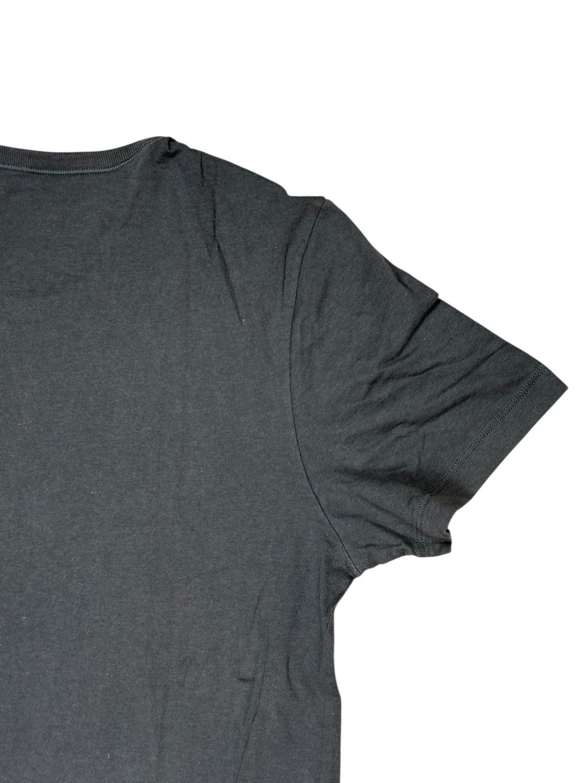 Hugo Boss Grey Top Small