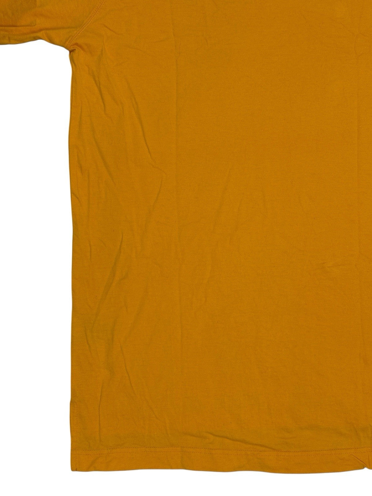 Kappa Yellow Banda Top Medium