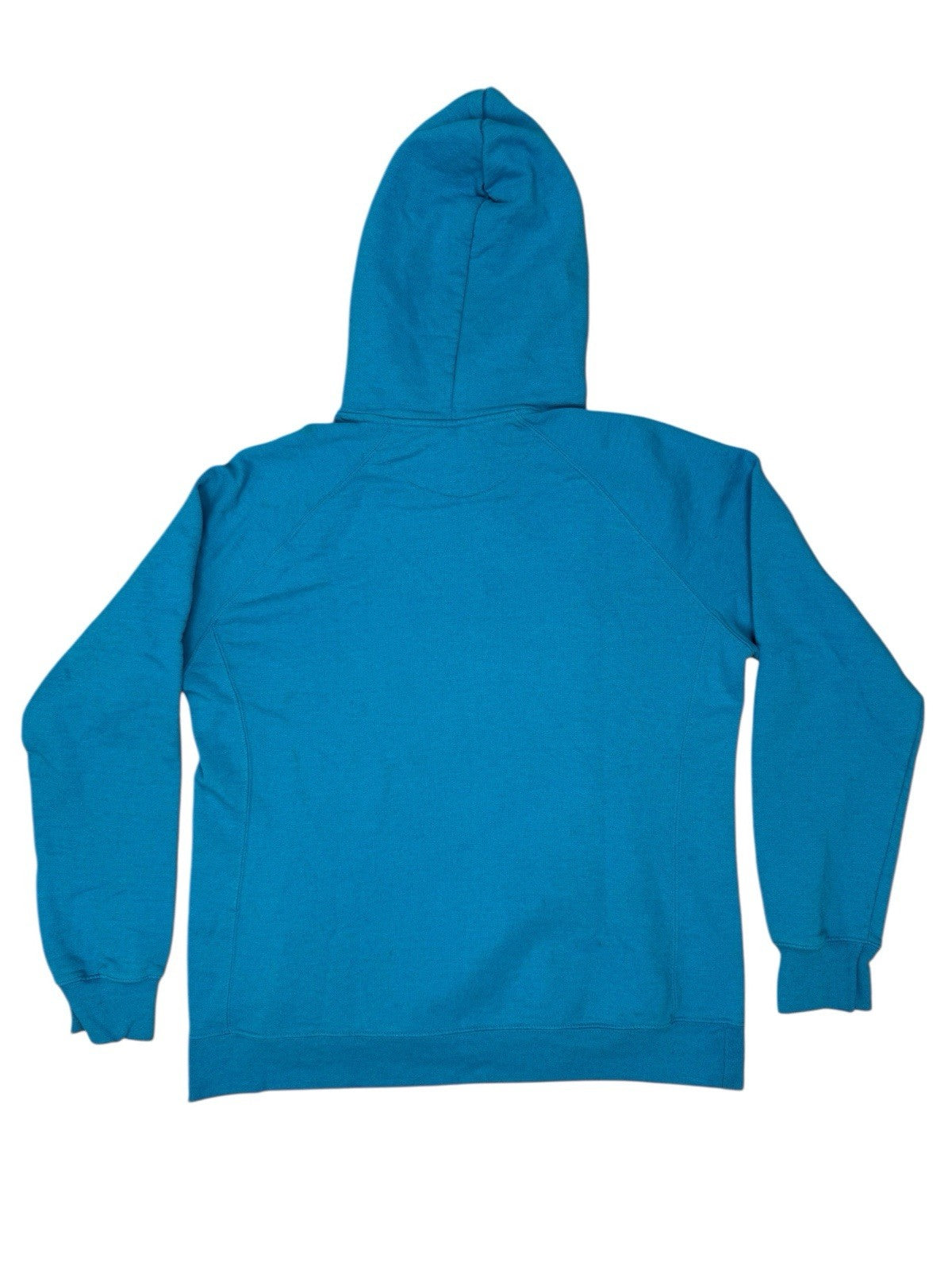 Champion Eco Teal Blue Hoodie XL