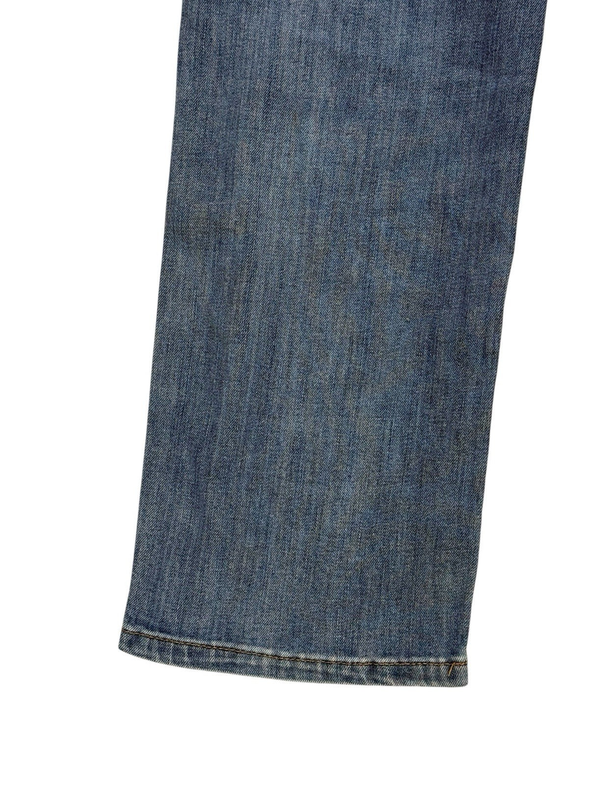Wrangler Blue Texas Stretch Jeans 36W 30L
