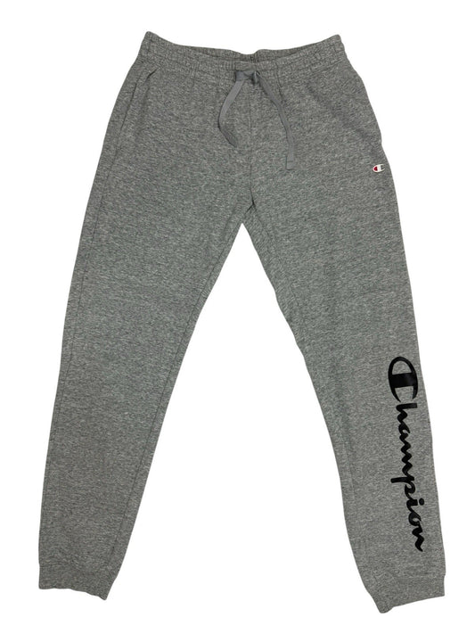 Champion Grey Joggers Small