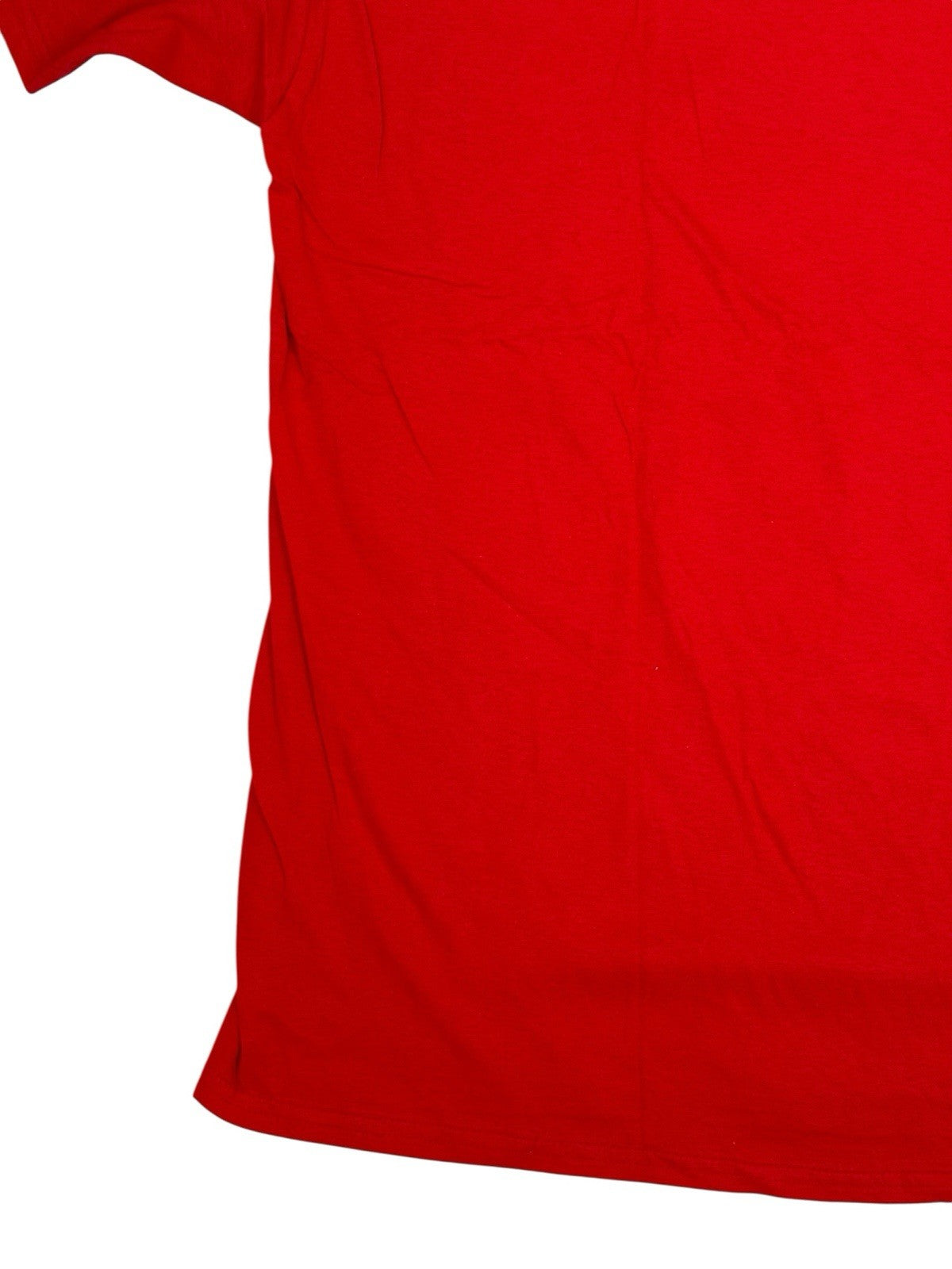 Chucky Movie Red 'No More Mr Nice Guy' Movie Top XL