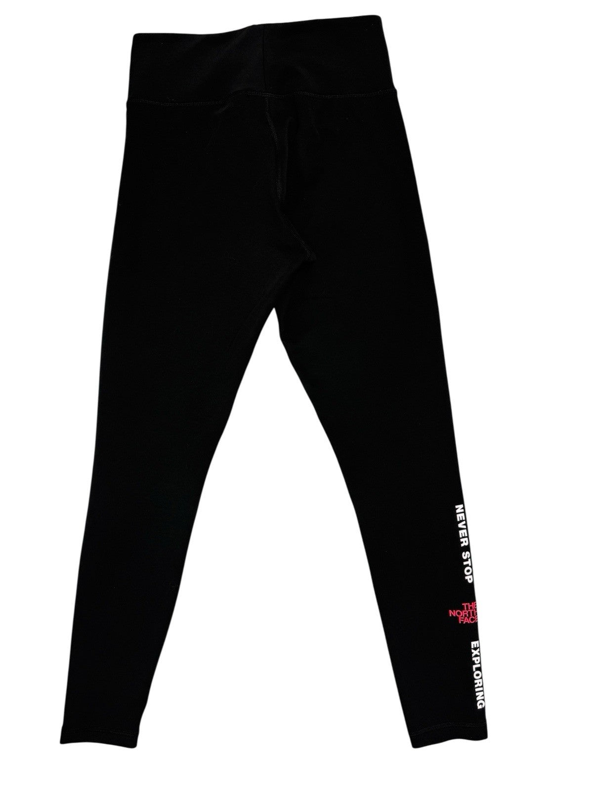 The North Face Black Leggings Small