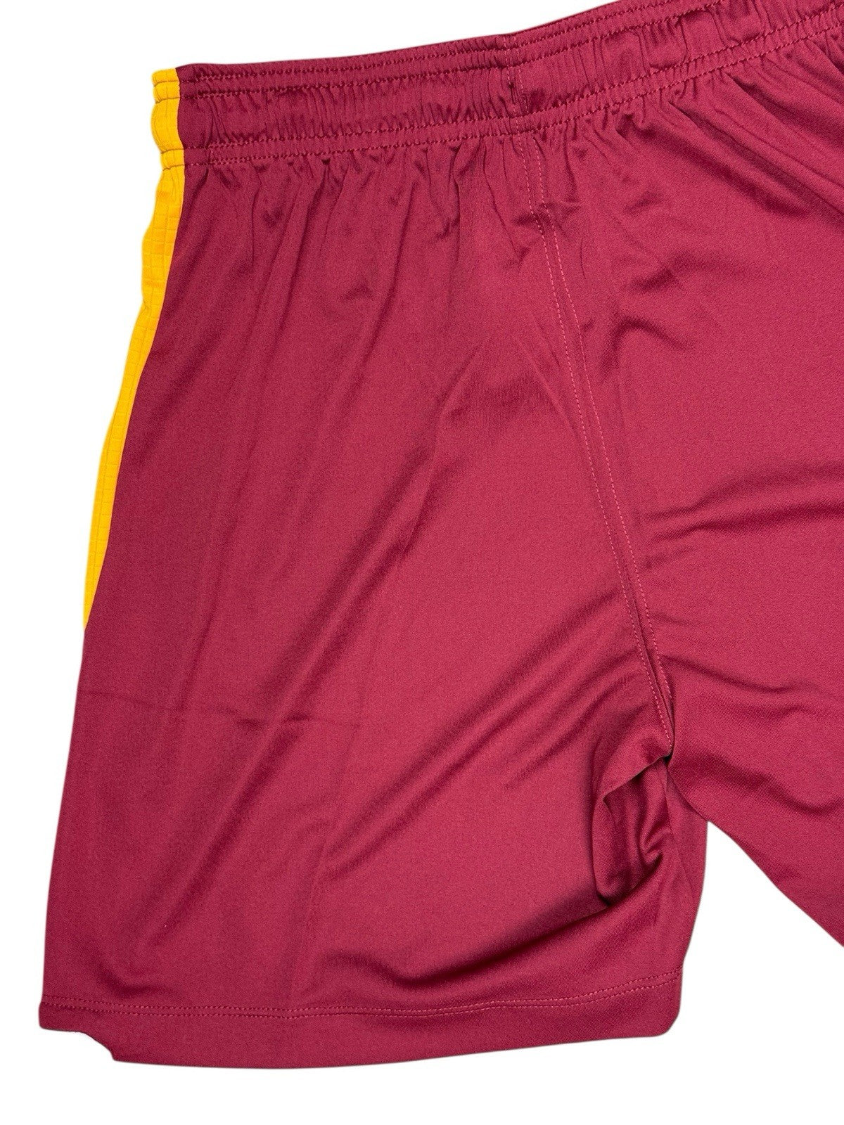 Motherwell FC 23/24 Shorts Junior Small