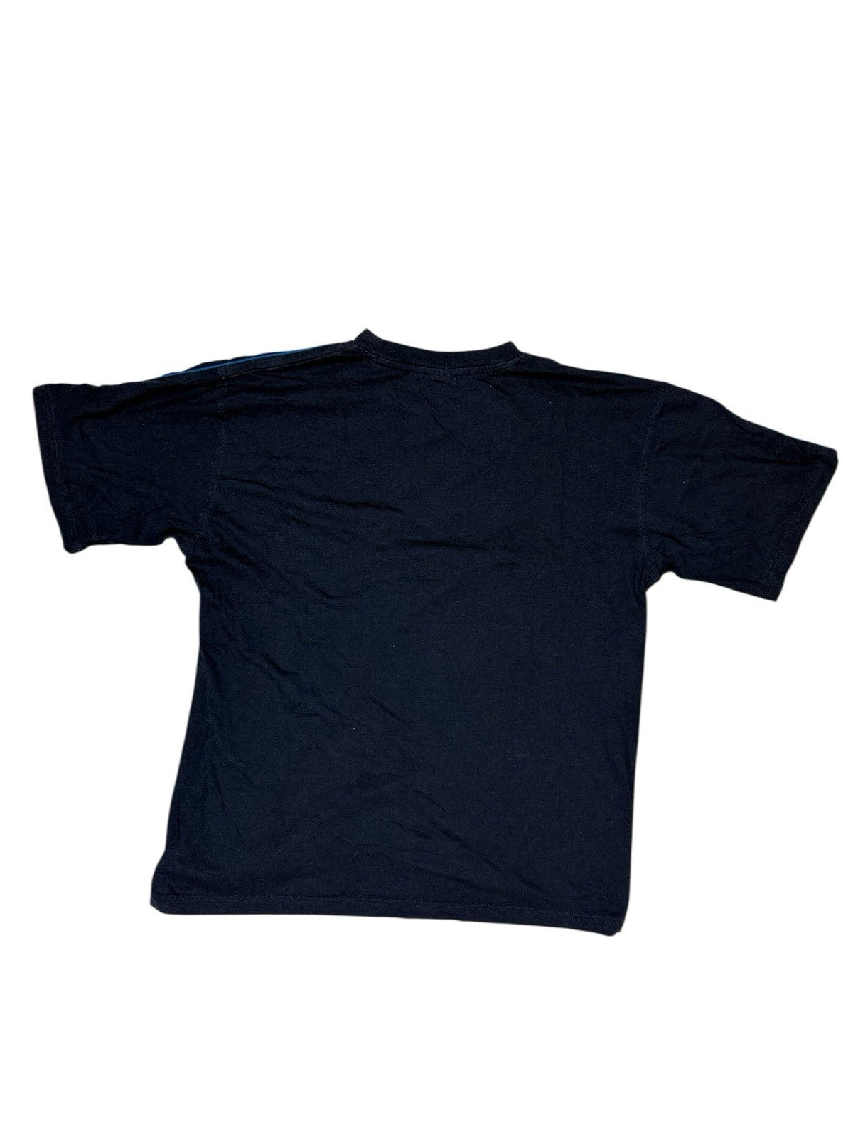 Rangers FC Blue Cotton Top 2XL
