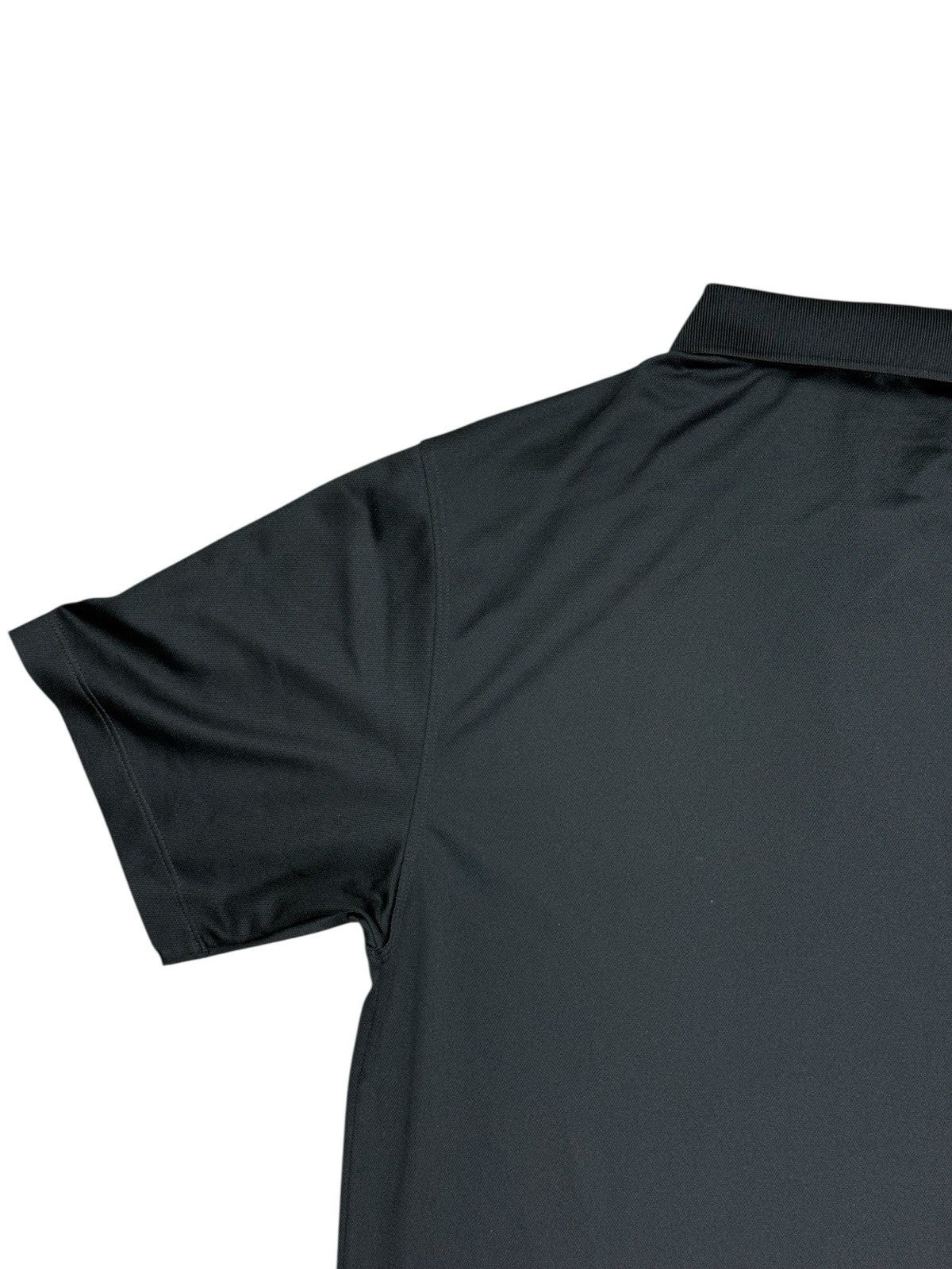 Nike Black Golf Polo Small