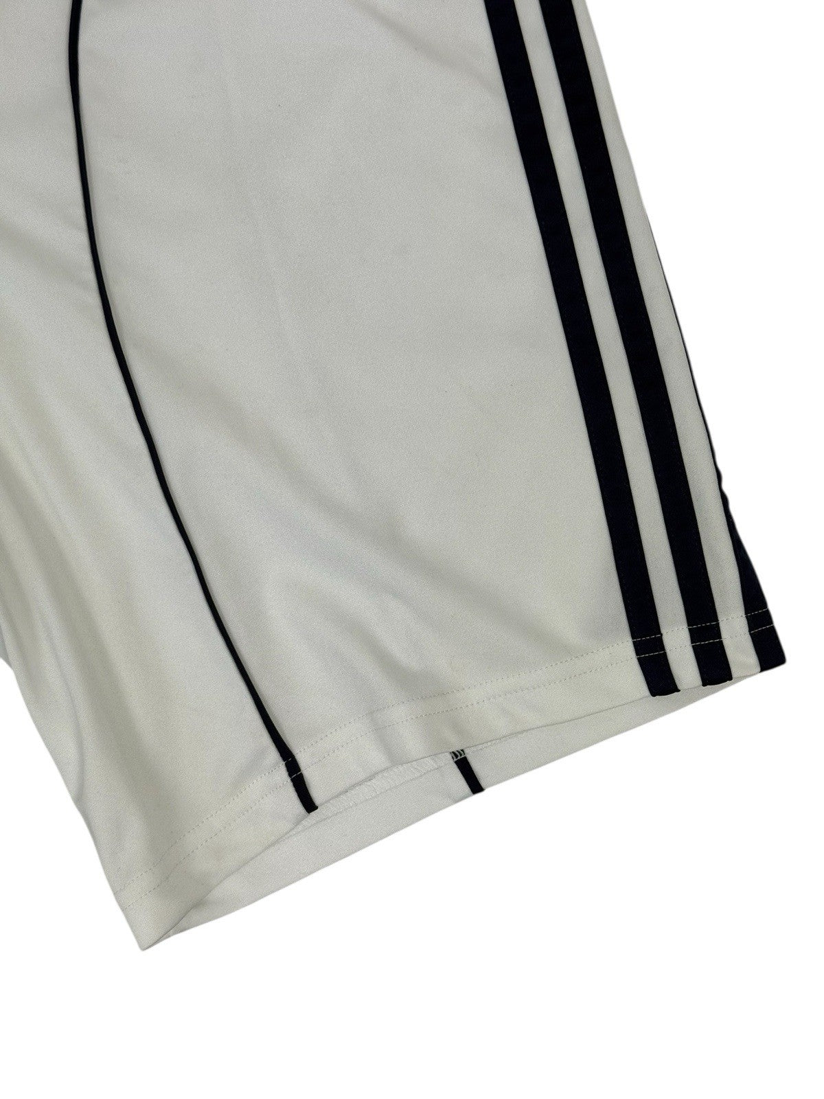 Scotland National Football Team 2010 Away Shorts Youth Medium Age 11-12
