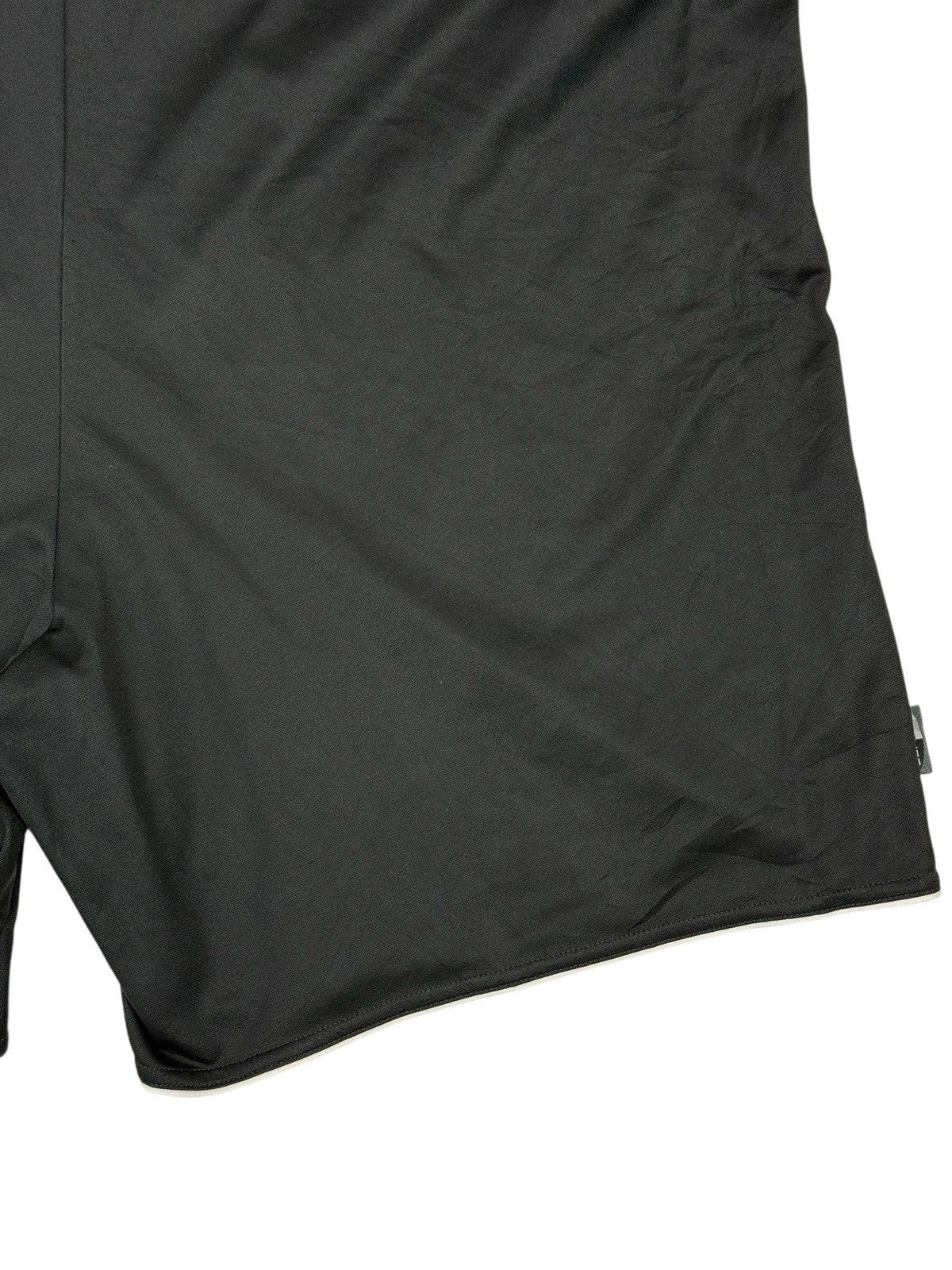 Adidas Black Retro Sports Shorts 2XL (46W)