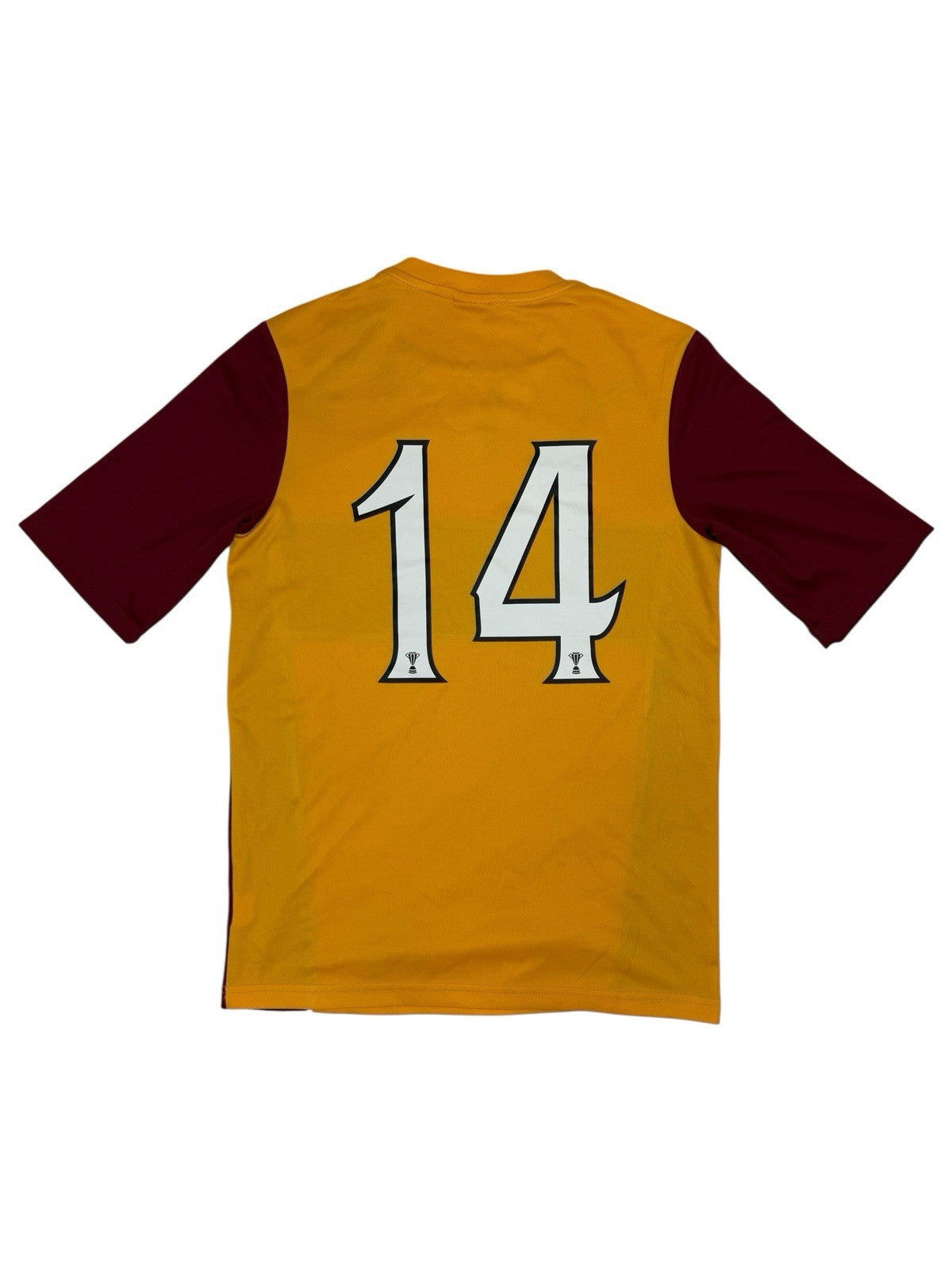 Motherwell FC 2013/14 Home Top Small