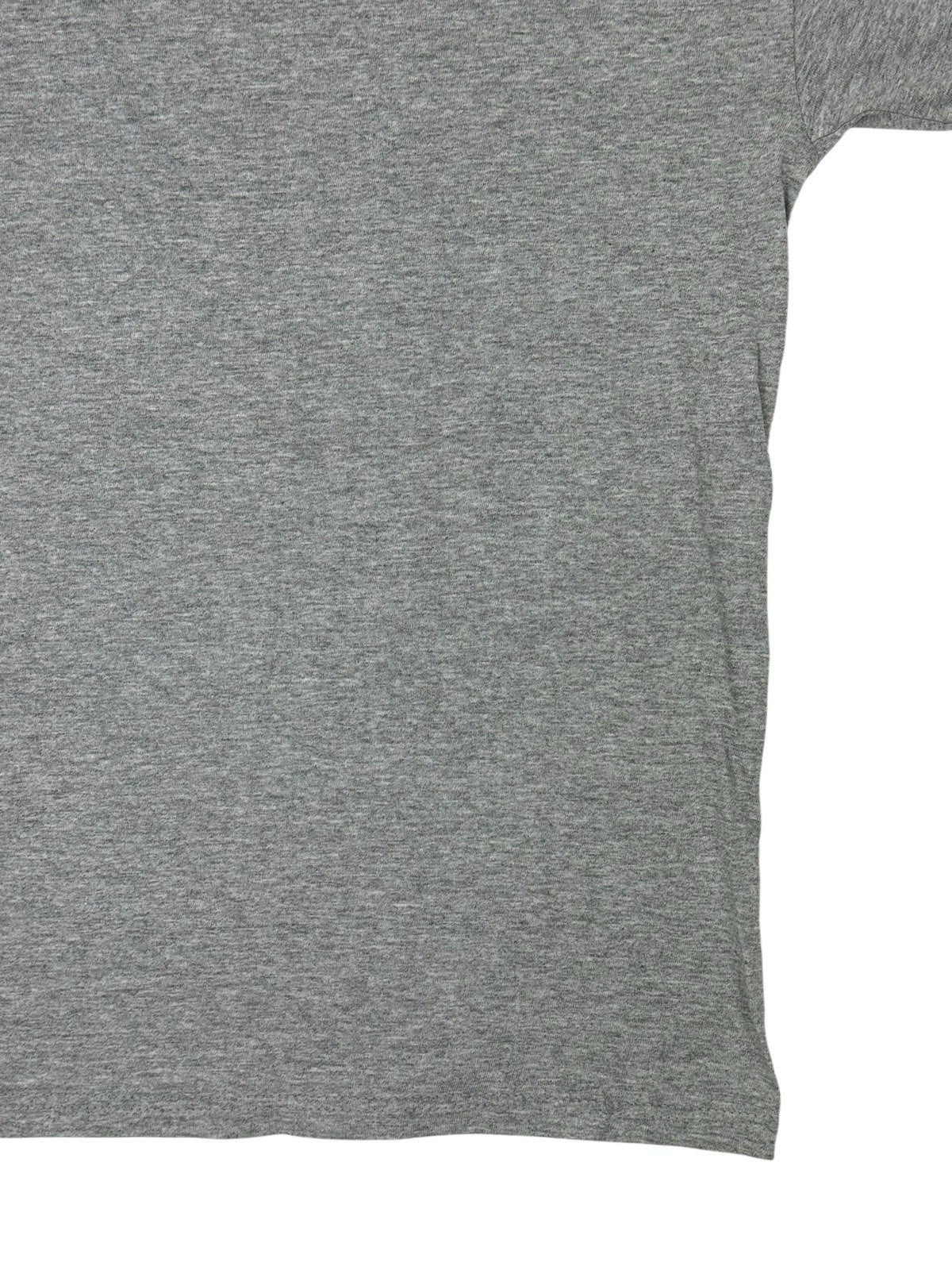 Retro Grey Kentucky Wildcats 2011 Champions Printed Top Medium