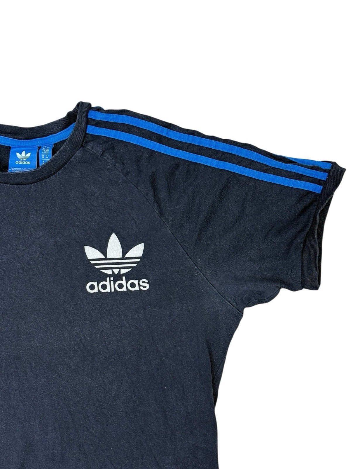 Adidas Blue California Top Medium
