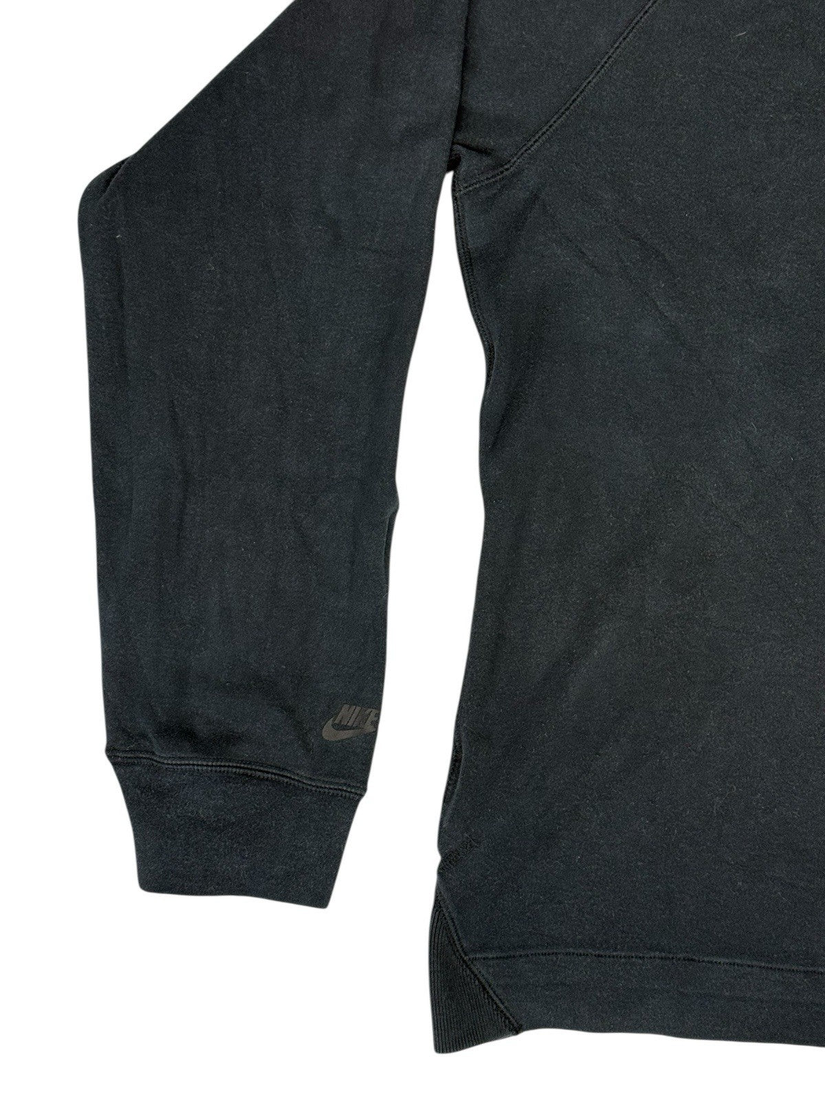Nike Blue USATF Jumper Small