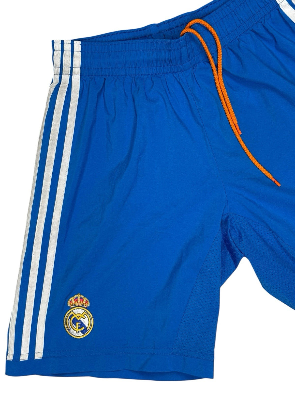 Adidas Real Madrid 2012/13 Away Shorts Medium