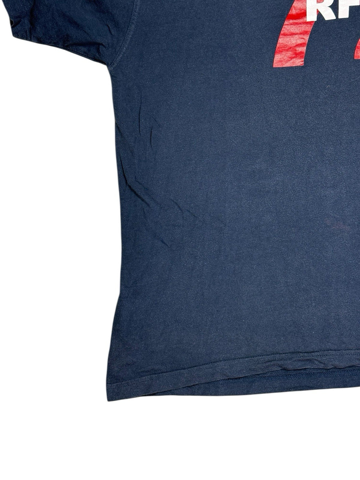 Rangers FC Blue 72 Top XL