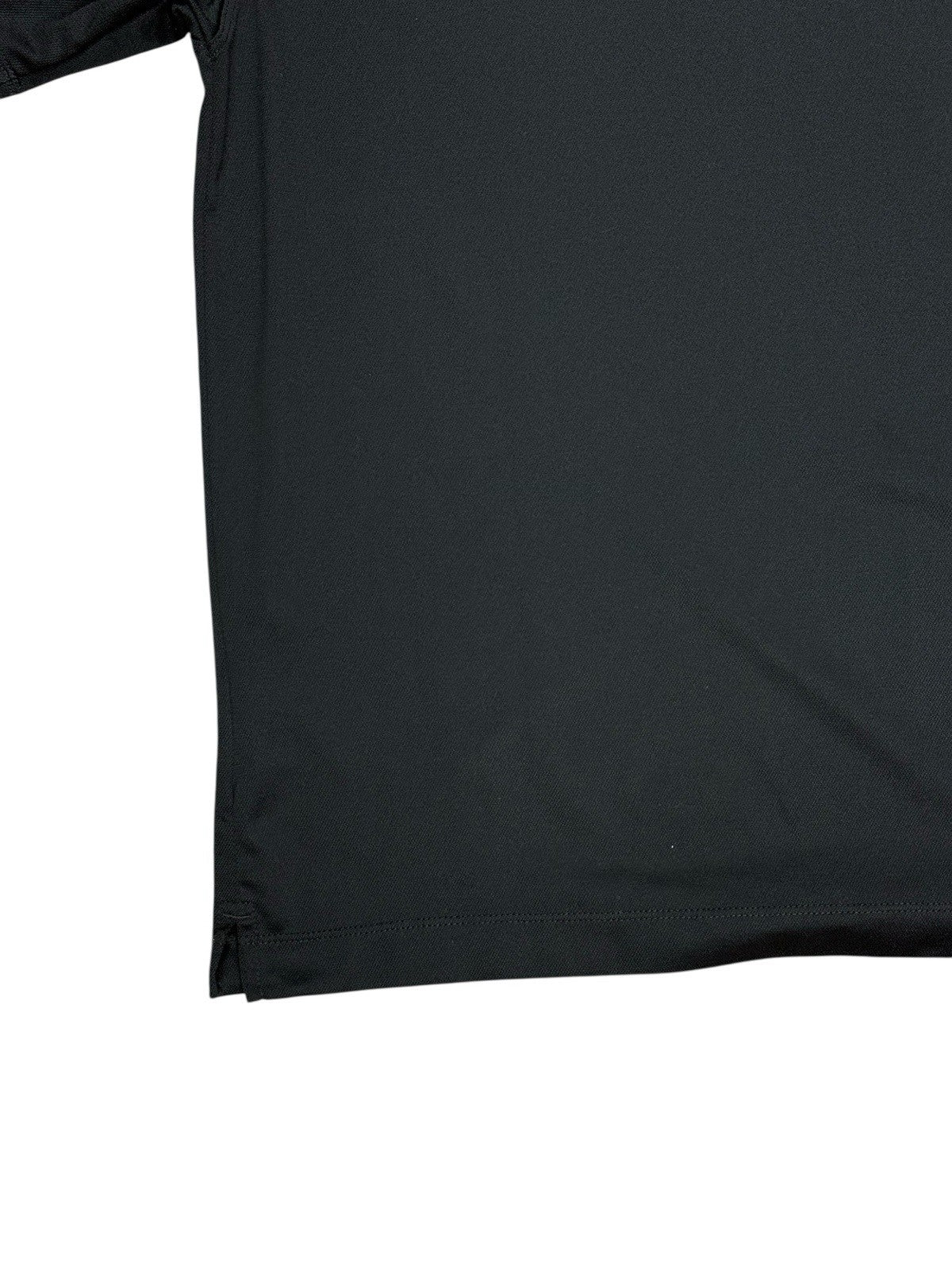 Nike Black Golf Polo Small