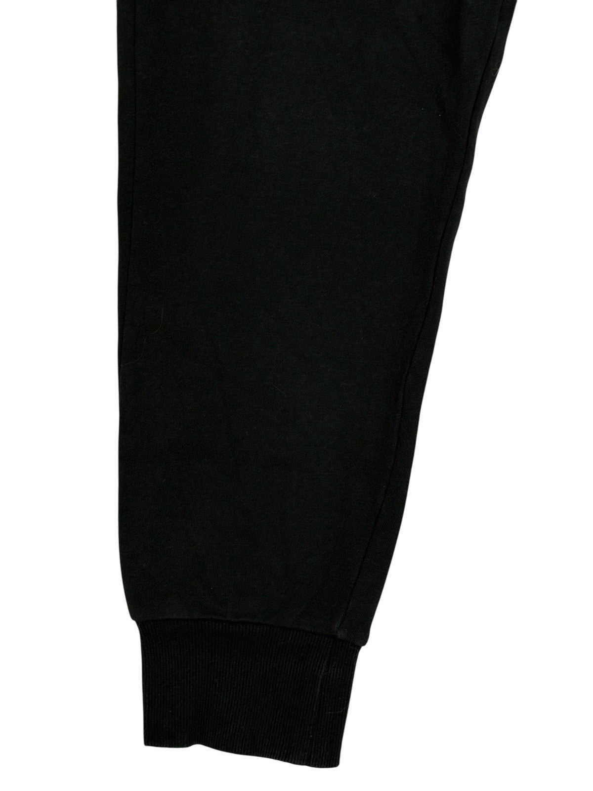 Puma Black Tracksuit Bottoms XS